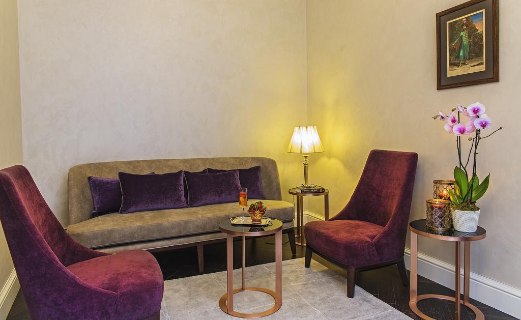 Meroddi Bagdatliyan Hotel Estambul Exterior foto